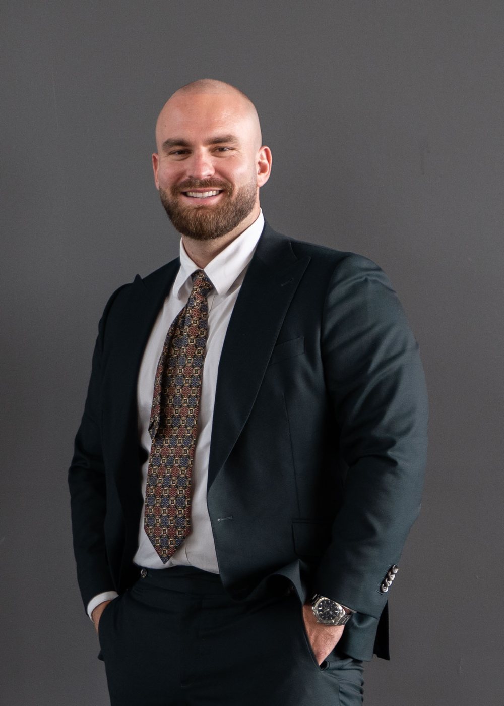 Ethan Stein